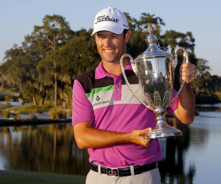 Streb claims McGladrey Classic in playoff