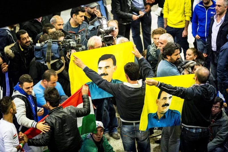 Kurdish leader threatens Turkish peace deal collapse