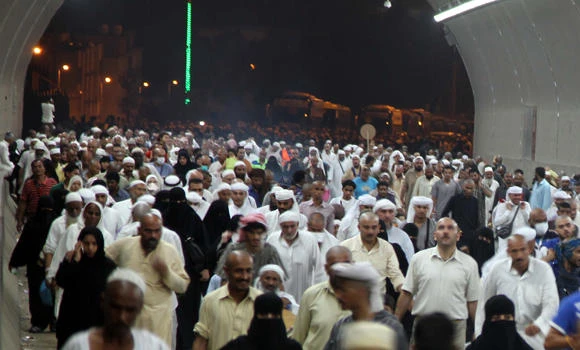 ‘Kadada’ thrives on demand for illegal pilgrims’ transport
