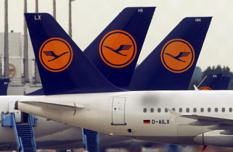 Lufthansa to drop services to Abu Dhabi