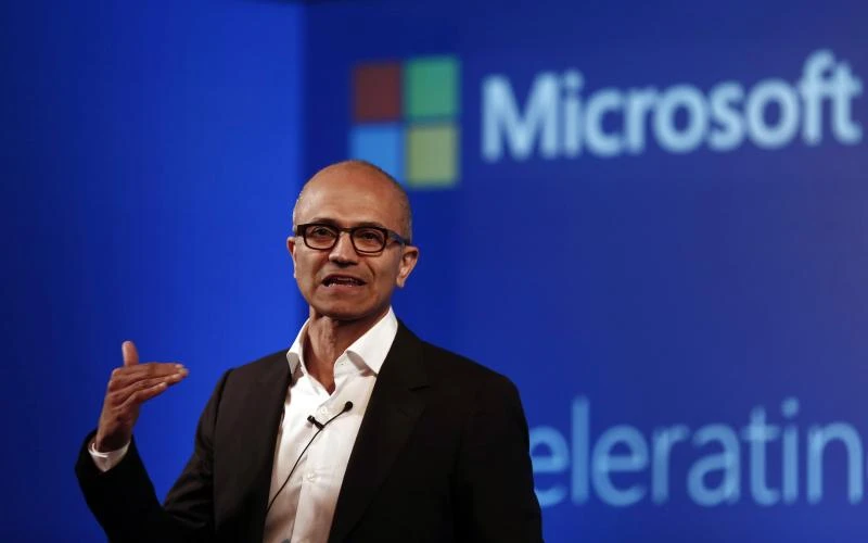 Microsoft's Skype launches video messaging app