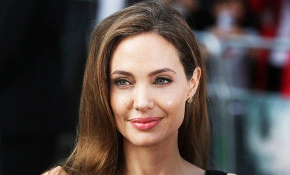 Jolie wishes as child she’d enjoyed more freedom