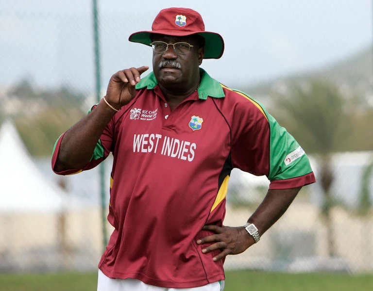 India suspends all future cricket tours with West Indies