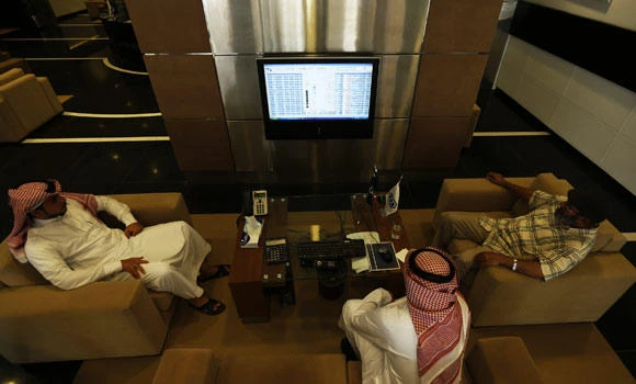 KSA stocks tumble by 3.6% ahead of SR22.5bn share sale