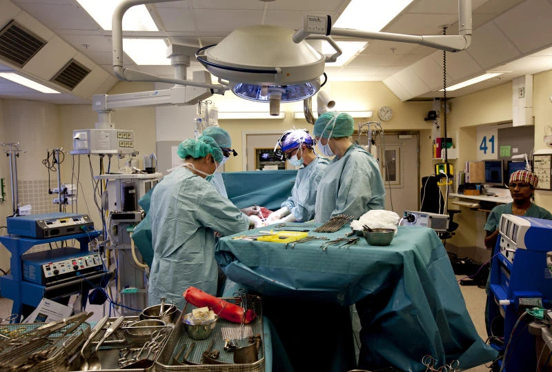 World first: Woman has baby after womb transplant: Lancet
