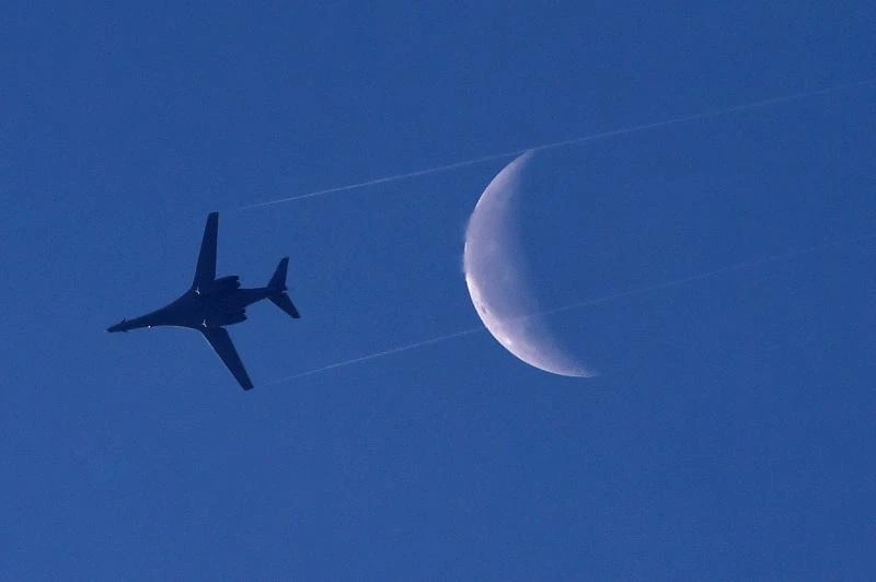 US-led air strikes in Syria kill 10 civilians -monitor