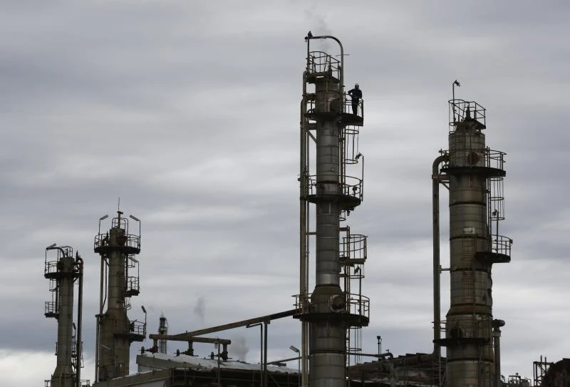 Oil prices rally on Saudi report