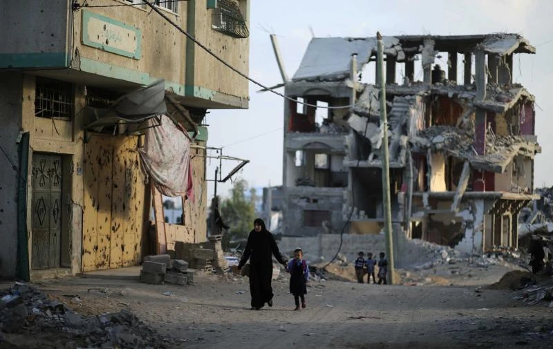 Egypt’s Sissi urges Israel to consider Arab peace initiative