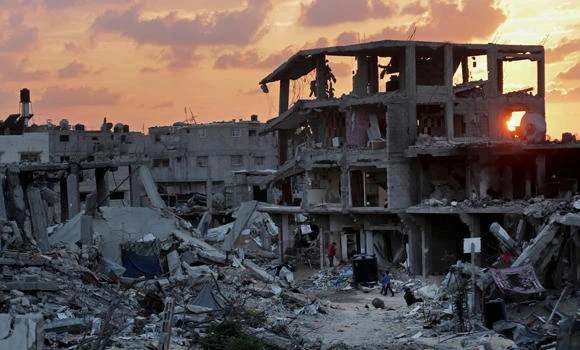 Israel: UK vote on Palestine undermines peace prospects