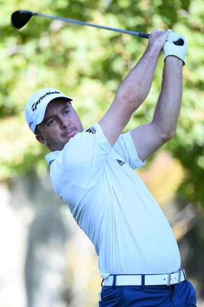 Laird leads Frys.com Open by 1
