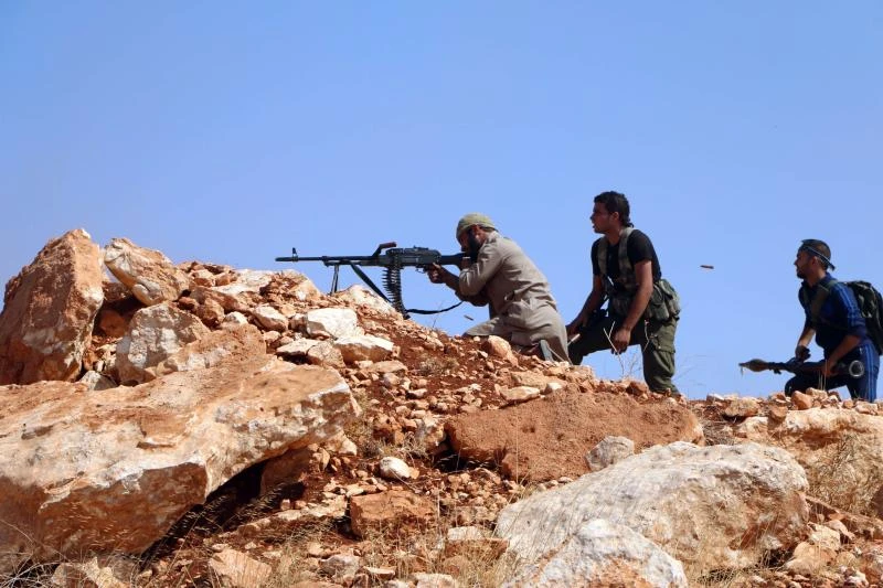 Syrian regime bombing kills 21, including eight children