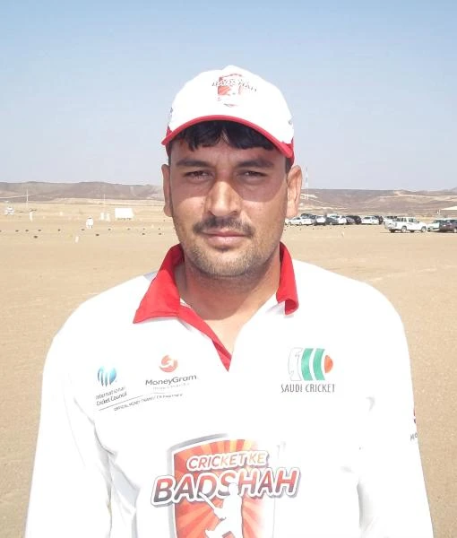 Kashmir wins thriller against Reel & Rom; Zia dazzles with the bat in JCA league