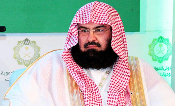 Al-Sudais: Don’t tarnish Haj with sectarianism