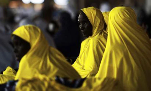Pilgrims asked to look for signs of infections