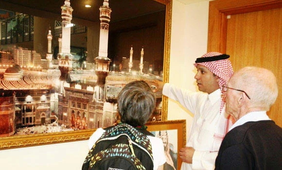 All embassy jobs to be Saudized