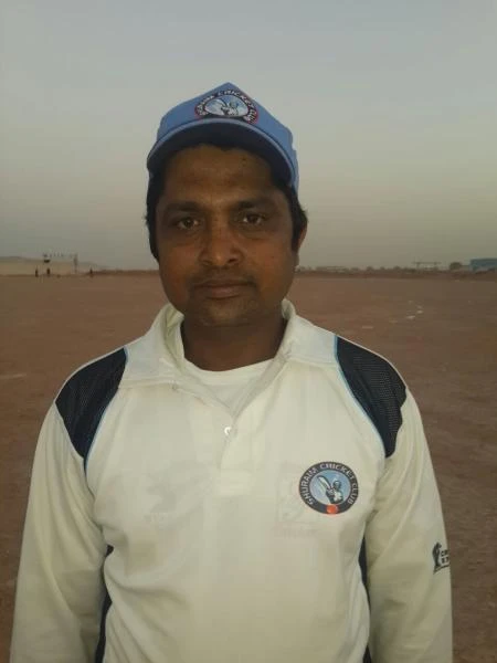 Lahore Lions win thriller against KFSH