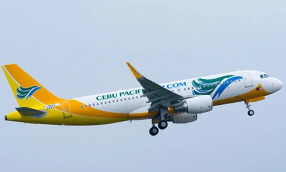 Cebu Pacific starts Riyadh-Manila direct flight