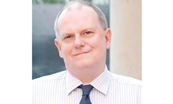 IELTS — helping Saudis gain a passport to new opportunities