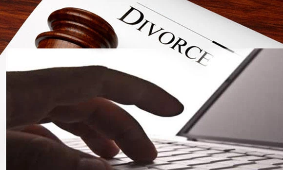US wife of Saudi granted e-mail divorce
