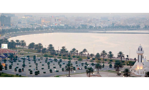 EP municipality to use LED in all street lamps