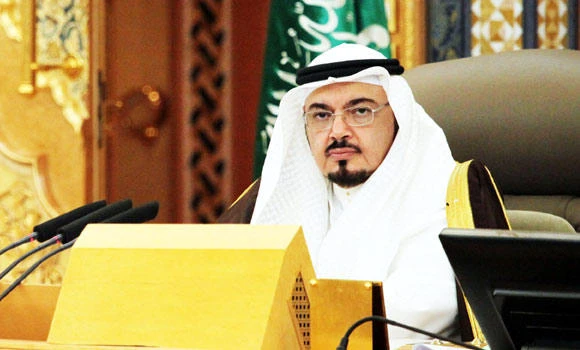 Riyadh warned world of terror threat