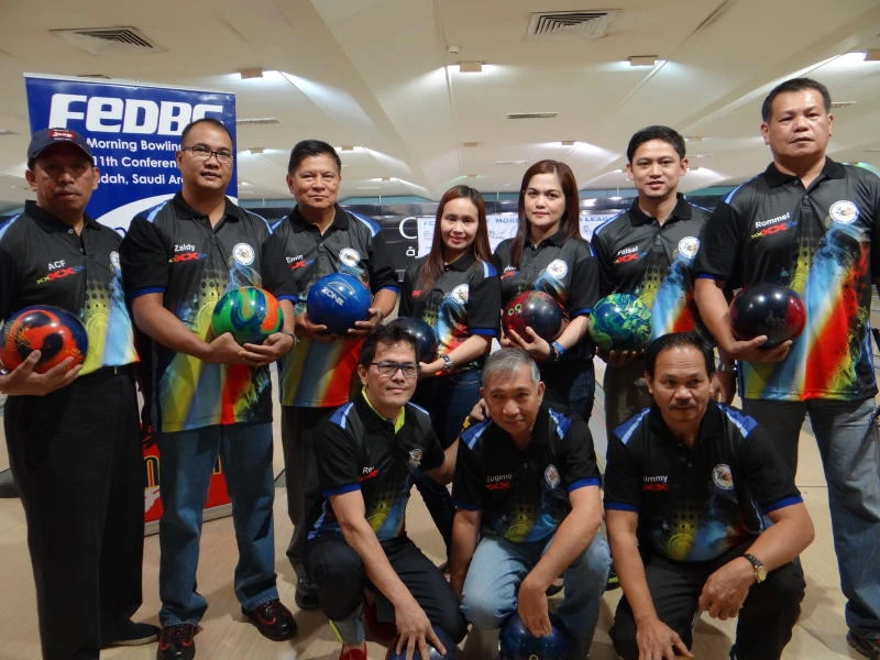 Ekis-6 top finalist; Pin Crushers, Cool Guys, Lance advance