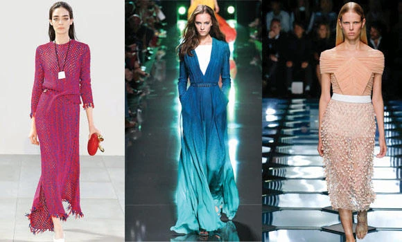 Paris Fashion Week — not like any other year