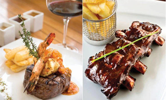The MeatCo: A taste of South Africa in the heart of Dubai