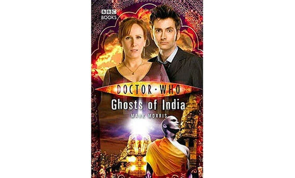 Indian courthouse investigating some unusual suspects: ghosts