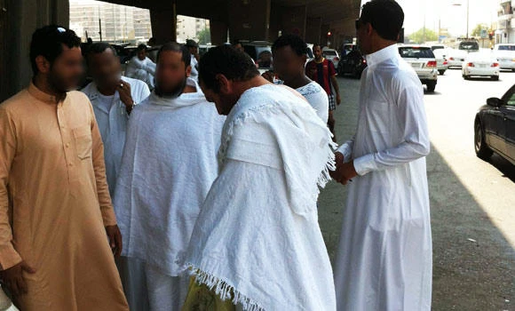 ‘Kadada’ thrives on demand for illegal pilgrims’ transport