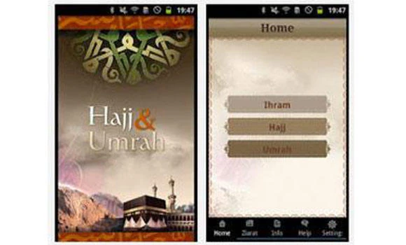 Mobile app provides health assistance