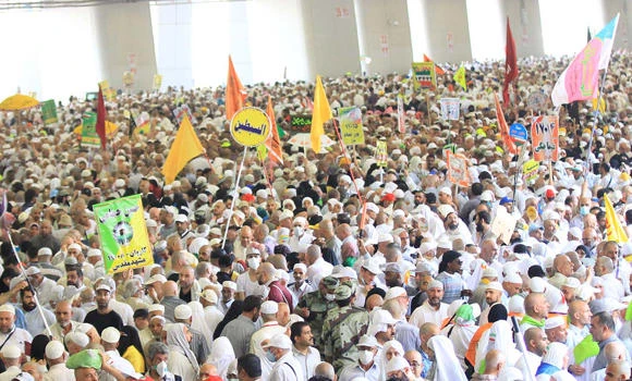 Umrah firms need SR2m bank guarantee to serve pilgrims