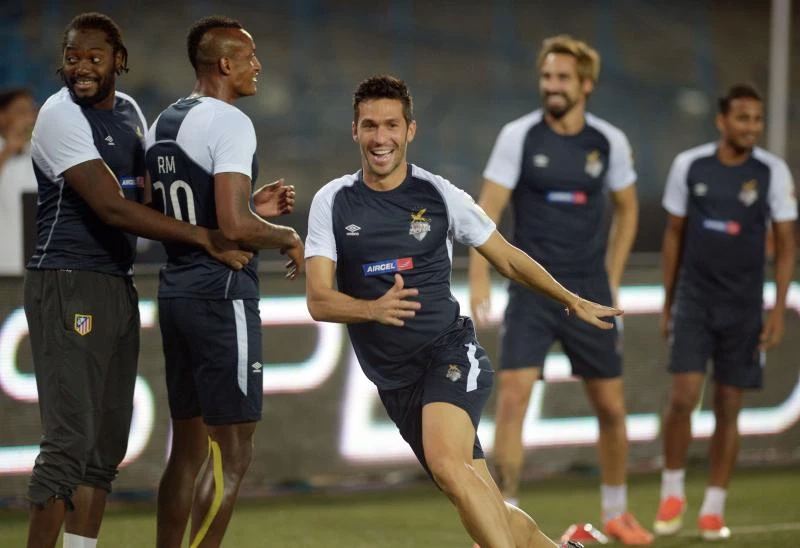 New league hopes to wake ‘sleeping’ soccer giant India
