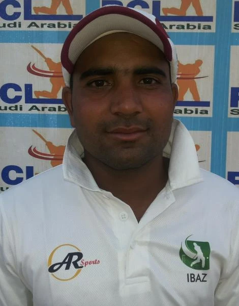 Shaheen Strikers win; Naveed slams ton in RCL cricket