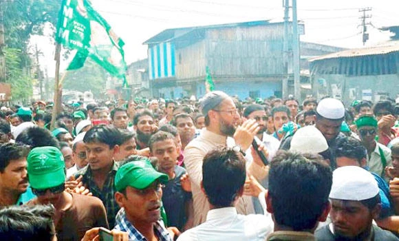 MIM makes grand debut in Maharashtra, wins 2 seats