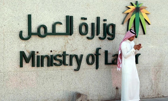 ‘Green’ push for Saudization