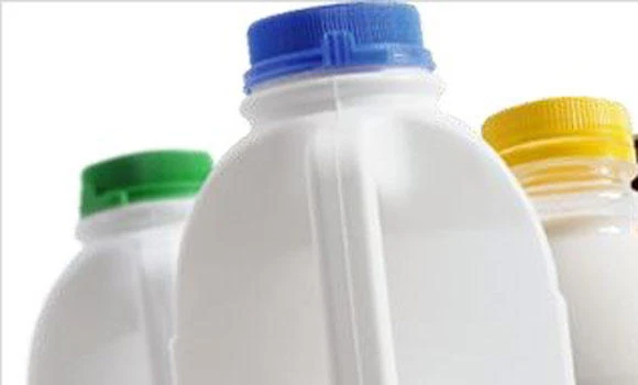 Steep rise in milk prices