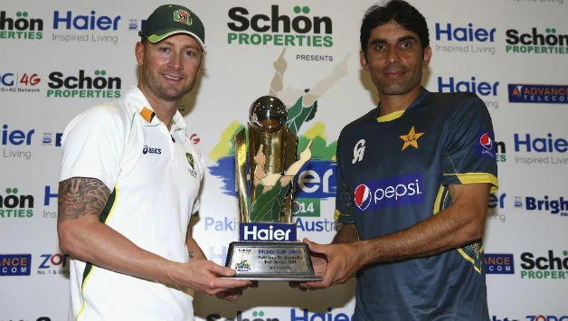 Clarke, Misbah ready for spin challenge