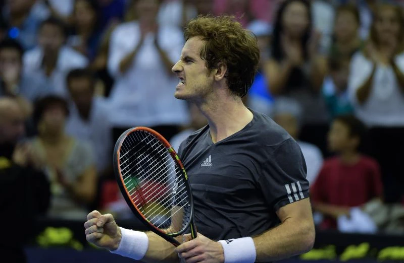Murray ousts Ferrer to enter final, boosts London bid