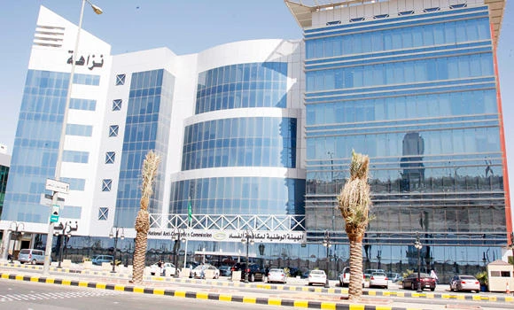 Nazaha receives 6,300 tip-offs