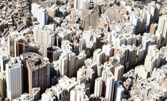 Haj accommodation providers lose SR3bn