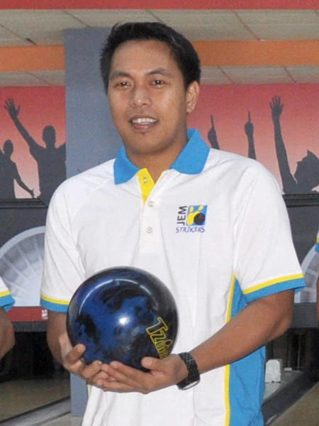 JP Gilas Striker cements lead after double in FTBJ-ICBL 34th tilt