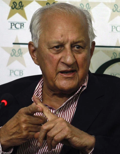 Afridi could face disciplinary action over captaincy comment: PCB chief