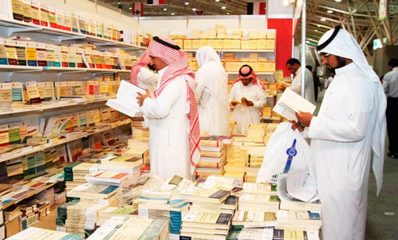 Bookstores urged to rethink strategies