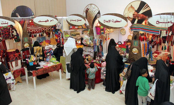 New project helps productive families