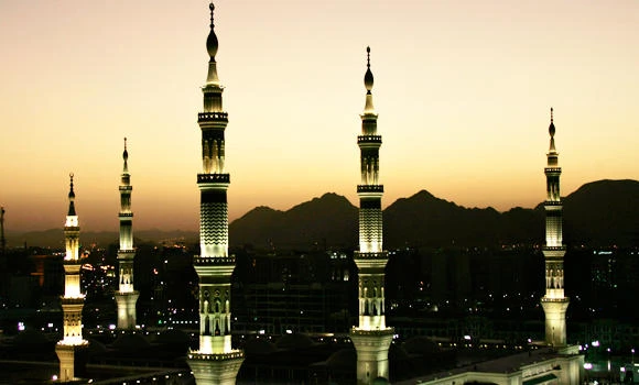 Madinah police arrest charlatan