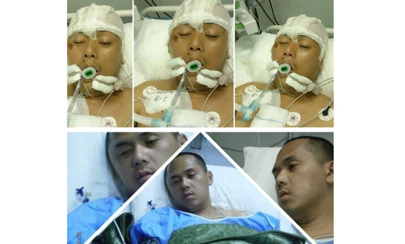 Expat rape victim’s hospital bill remains unpaid