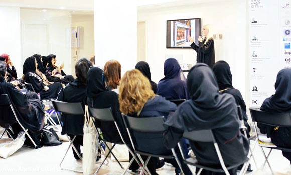 Bright future awaits women in fashion industry