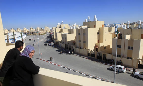 KSA remains world’s leading UN aid donor