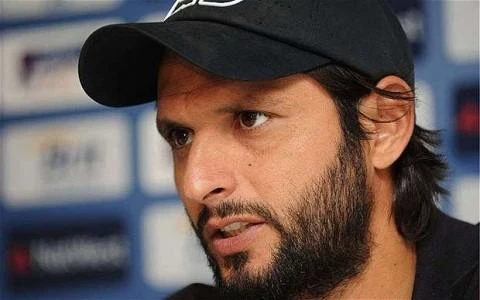Pakistan will miss Ajmal, says Afridi